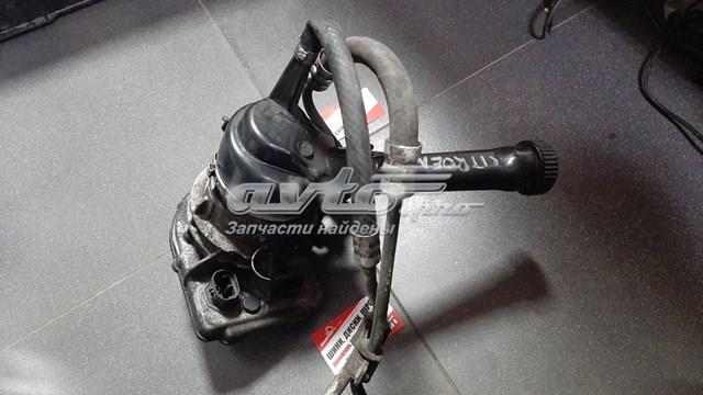 насос электро-гидроусилителя