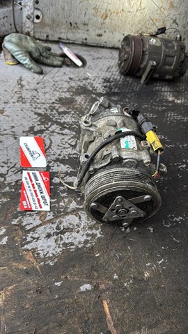 Компрессор кондиционера