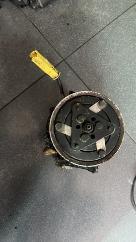 Компрессор кондиционера