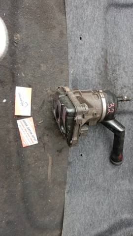 Насос гідропідсилювача керма (ГПК)