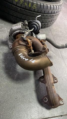 FORD 9685293080 Турбина в наличии Павлоград