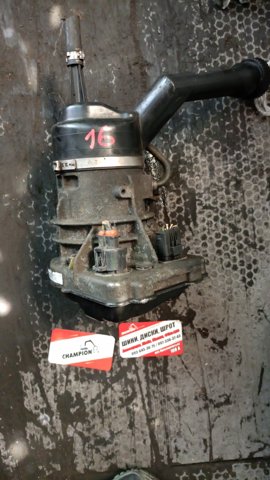 Насос гідропідсилювача керма (ГПК)