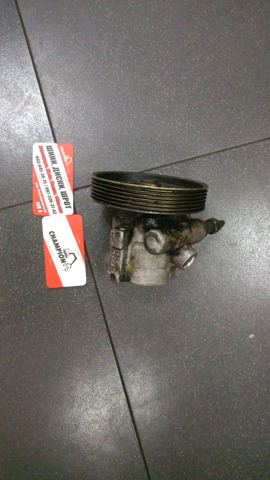 Насос гідропідсилювача керма (ГПК)