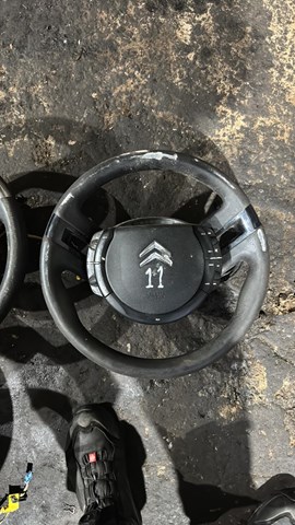 Подушка безопасности (AIRBAG) водительская