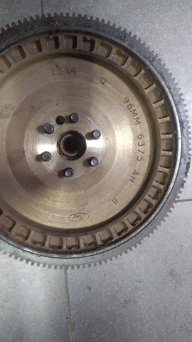 FORD 96MM6375AH в наличии Хмельницкий