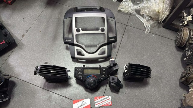 Блок управління