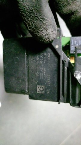 Блок комфотру