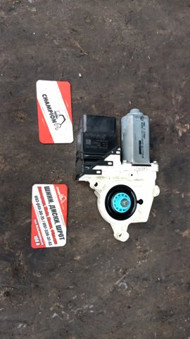 Блок керування склопідіймача — фото 1