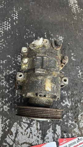 Компрессор кондиционера