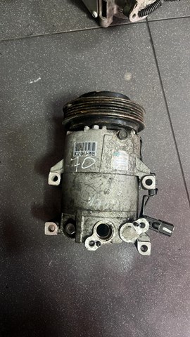 Компрессор кондиционера