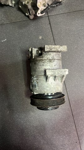 Компрессор кондиционера