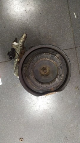 Компресор кондиціонера