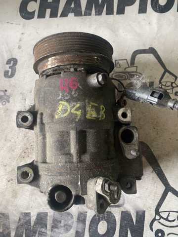 HYUNDAI 977013K720 Компрессор кондиционера в наличии Чернигов