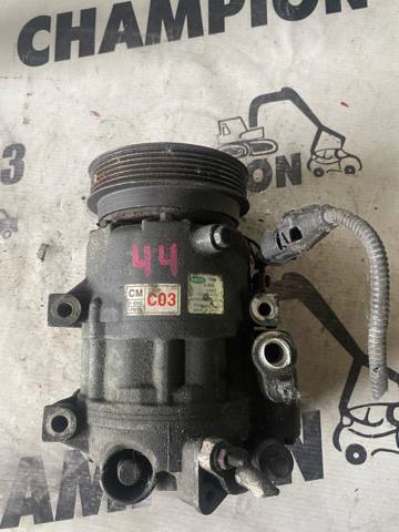 HYUNDAI 977013K720 Компрессор кондиционера в наличии Сумы
