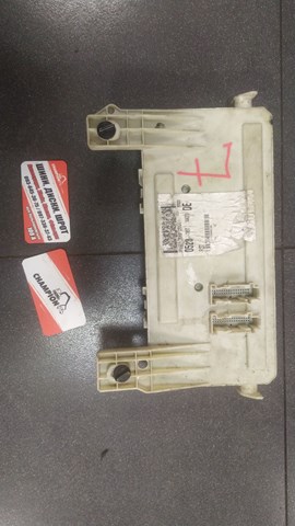 Блок запобіжників