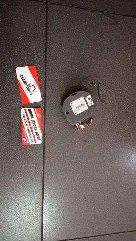 Блок керування