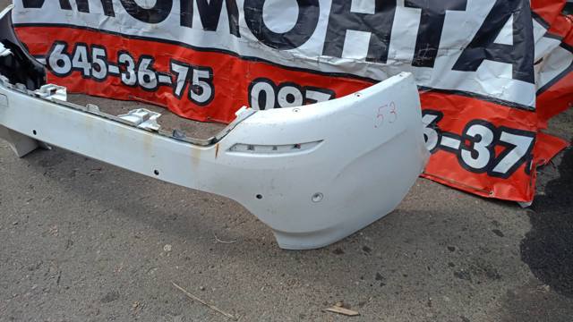 Кронштейн заднього