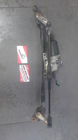 Мотор стеклоочистителя лобового стекла