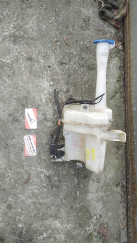 Насос-двигун омивача скла, перед/зад