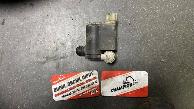 Насос-двигун омивача скла, перед/зад