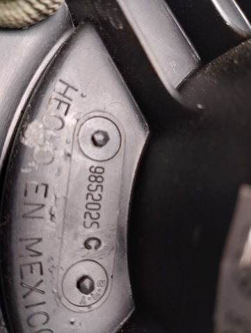 Вентилятор пічки