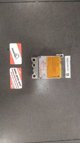 Блок управління