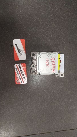 Блок управління