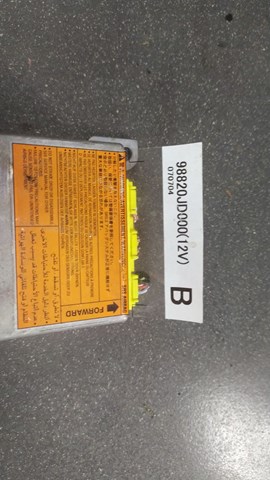 Блок управління