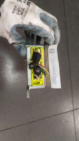 Блок управління