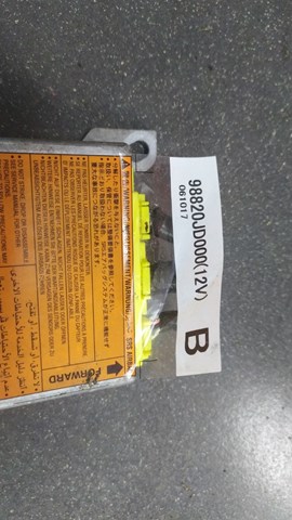 Блок управління