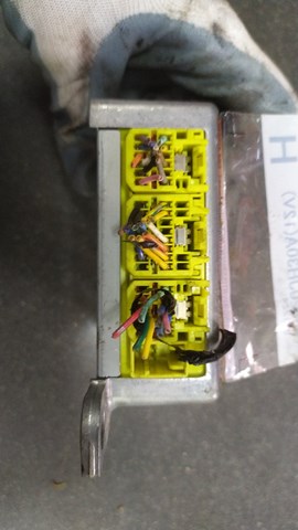 Блок керування