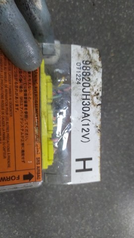 Блок керування