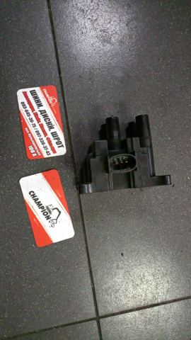 Котушка запалювання