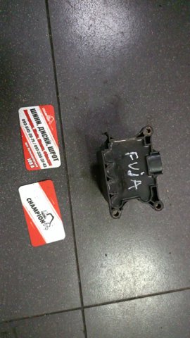 Котушка запалювання