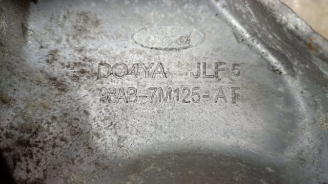 98AB7M125AF FORD купить в Полтава
