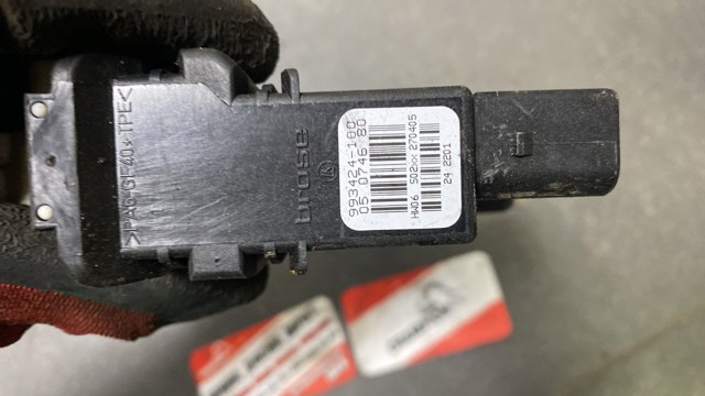 Блок керування дверима — фото 2