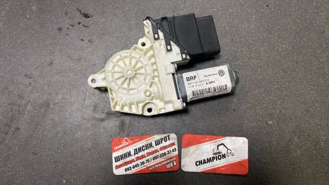 Блок керування дверима — фото 3