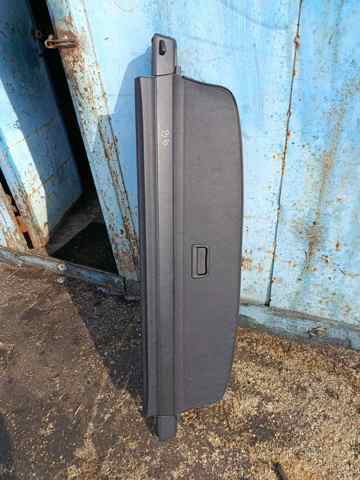 Шторка багажника passat b6 — фото 3