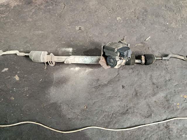 Рульова рейка — фото 1