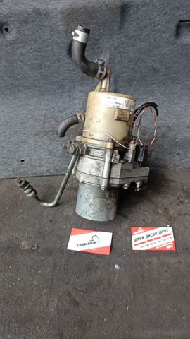 Насос підсилювача керма