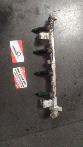 Розподільник палива