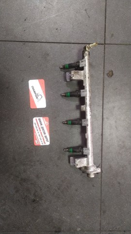 Розподільник палива