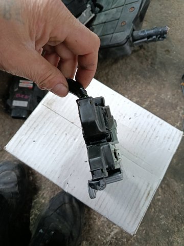 Блок електронний airbag