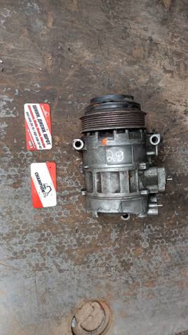 Компресор кондиціонера