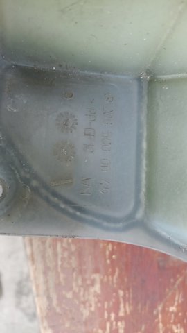 Клапан перетворювач тиску наддуву (соленоїд) — фото 3