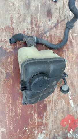 Клапан перетворювач тиску наддуву (соленоїд) — фото 4