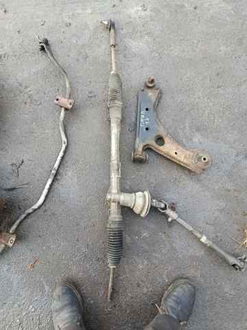 Рульова рейка — фото 5