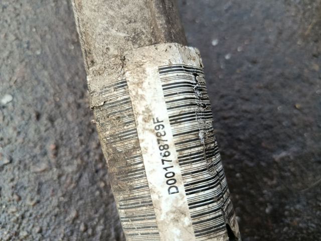 Рульова рейка — фото 4