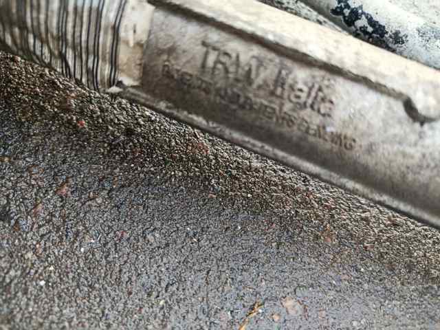 Рульова рейка — фото 3