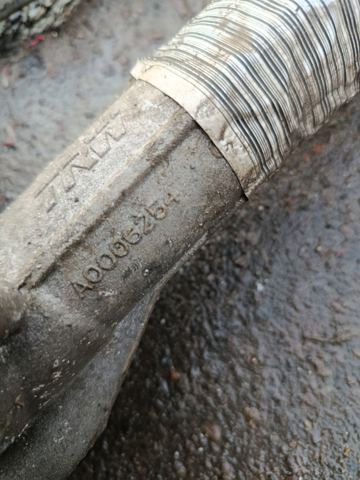 Рульова рейка — фото 2